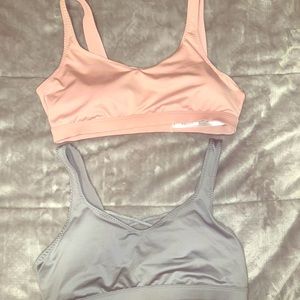 Victoria Secret Sports Bras 💋